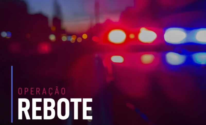  Gaeco de Londrina denuncia quatro policiais militares investigados na Operação Rebote por roubo, associação para o tráfico e tráfico de drogas