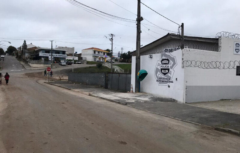  Judiciário afasta da função investigador de polícia de Colombo denunciado pelo Gaeco por possíveis crimes de extorsão, usura e violação de sigilo funcional