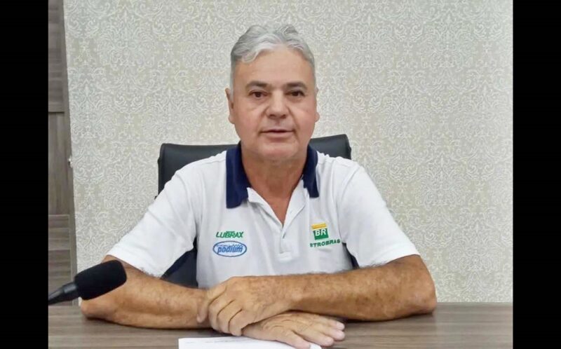  Vereador de Ivaiporã que foi preso com maconha e cocaína no carro, pensa em renunciar