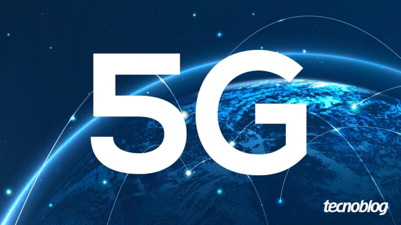  Pitanga e mais (5) cidades da região estão entre as 150 do Paraná que recebem liberação para o sinal 5G