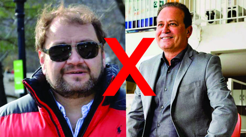  Ação Popular pede o afastamento do Prefeito de Ivaiporã por estar com os seus Direitos Políticos Suspensos