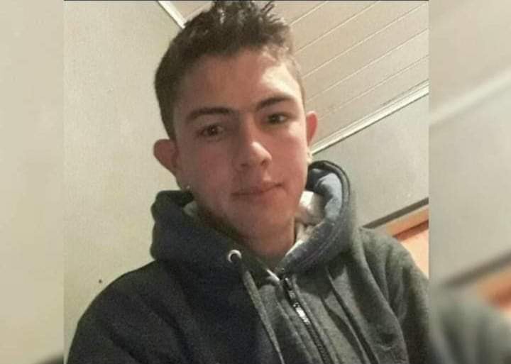  Corpo do jovem que caiu no rio no interior de Santa Maria do Oeste é encontrado pelos Bombeiros