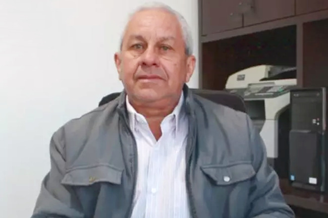  Ex-presidente da Câmara de Barracão é condenado por assédio sexual e importunação contra três vítimas