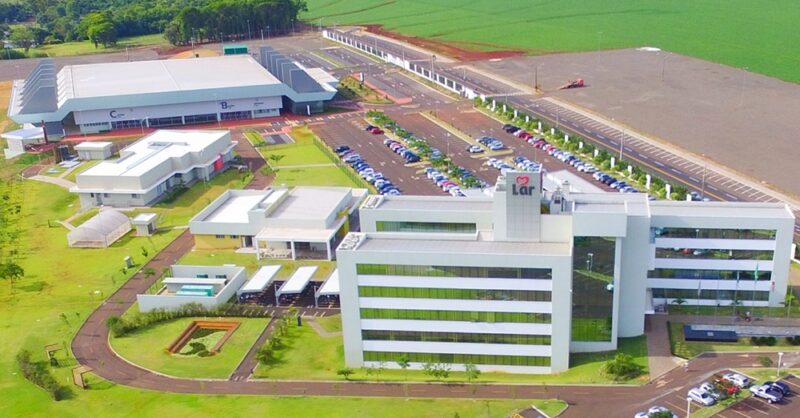  Cooperativa Lar Agroindustrial de Medianeira é condenada a pagar R$ 500 mil por assédio eleitoral na campanha presidencial