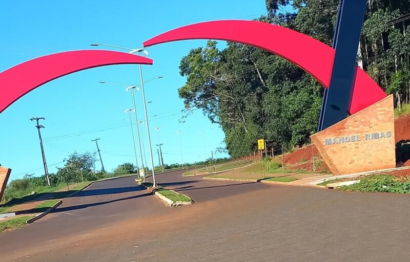  Mulher que alimentava cachorros de rua em Manoel Ribas é atingida por uma pedra atirada por um vizinho