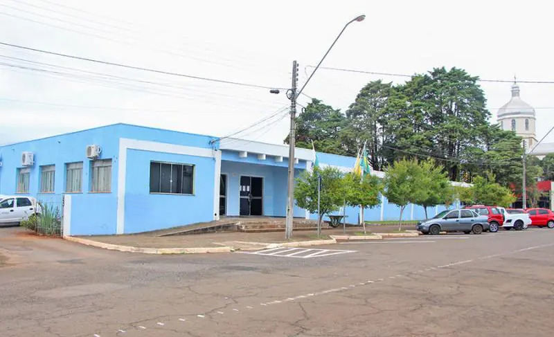 Prefeito de Pitanga é o primeiro da região a ser alertado pelo TCE-PR quanto aos gastos com pessoal