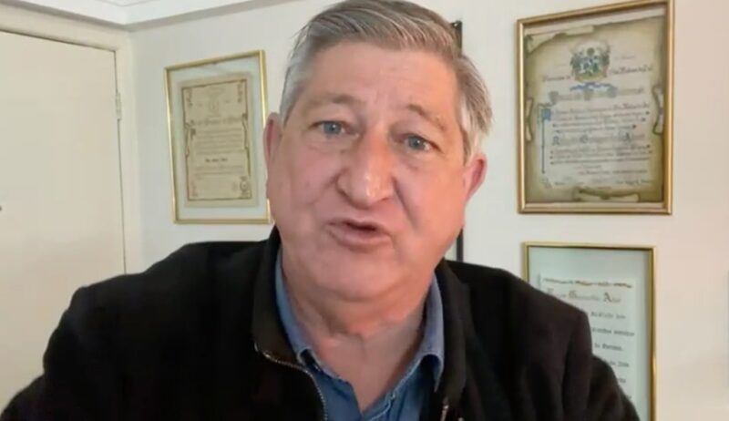  Executiva Estadual anula convenção do MDB em Guarapuava