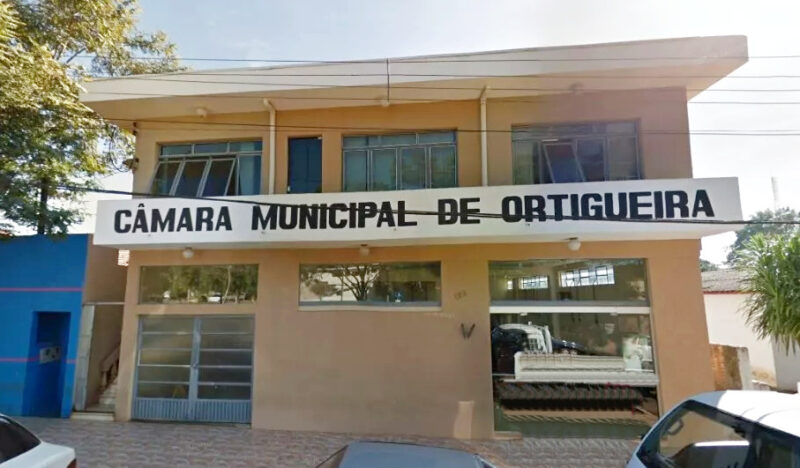  Câmara de Vereadores de Ortigueira é condenada a exonerar servidores comissionados para regularizar seu quadro de pessoal