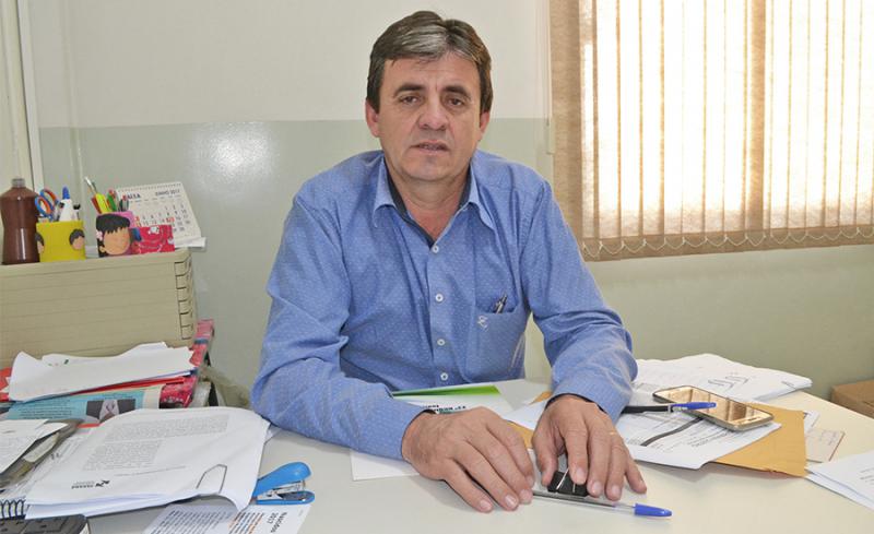  Ex-prefeito de Iretama tem as contas de 2020 irregulares e é multado pelo TCE-PR