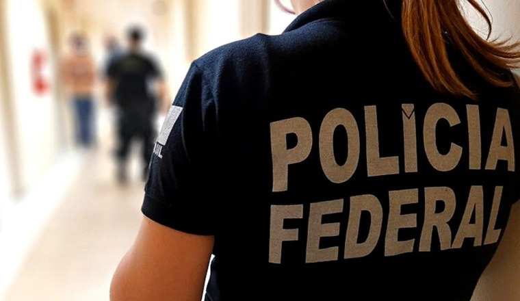  Polícia Federal deflagra operação para prevenir atos terroristas no Brasil