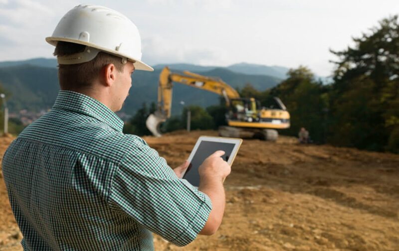  Rumo ao Futuro Sustentável: Sustentabilidade em Projetos de Infraestrutura