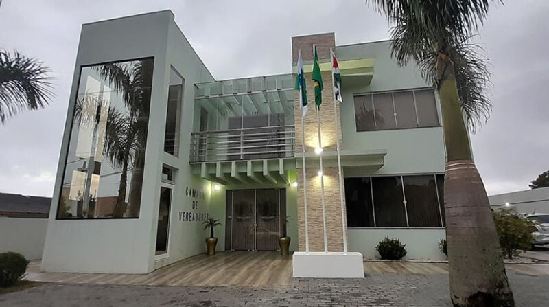  Vereadores de Barracão em 2017 e 2018 devem restituir R$ 33,6 mil de diárias