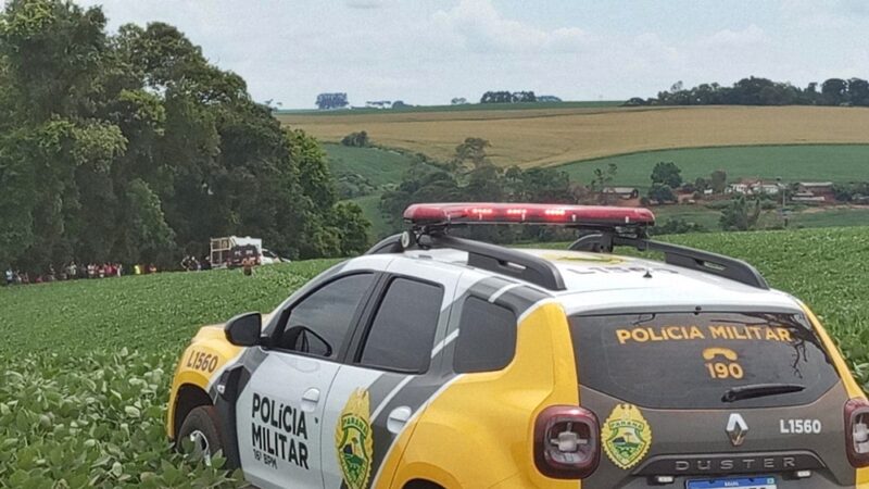  Mais um Indígena é encontrado morto no interior de Manoel Ribas