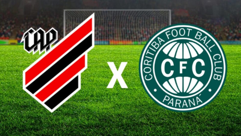  Athletico Paranaense e Coritiba renovam parceria com a Neodent a para temporada 2024