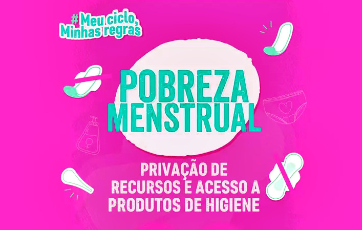  MPPR recomenda que municípios de Iporã e Cafezal do Sul criem leis para promover a dignidade menstrual com distribuição gratuita de absorventes