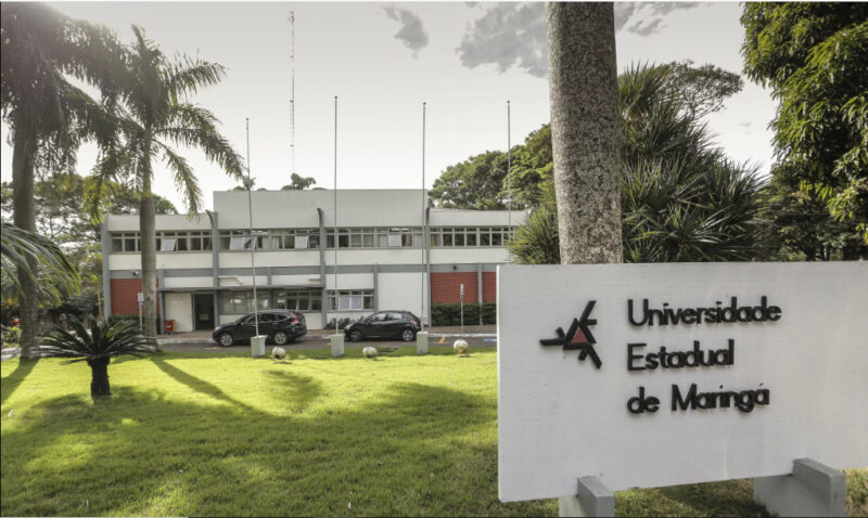  MPPR emite recomendação para que Universidade Estadual de Maringá corrija edital de concurso para adequar reserva de vagas para pessoas com deficiência