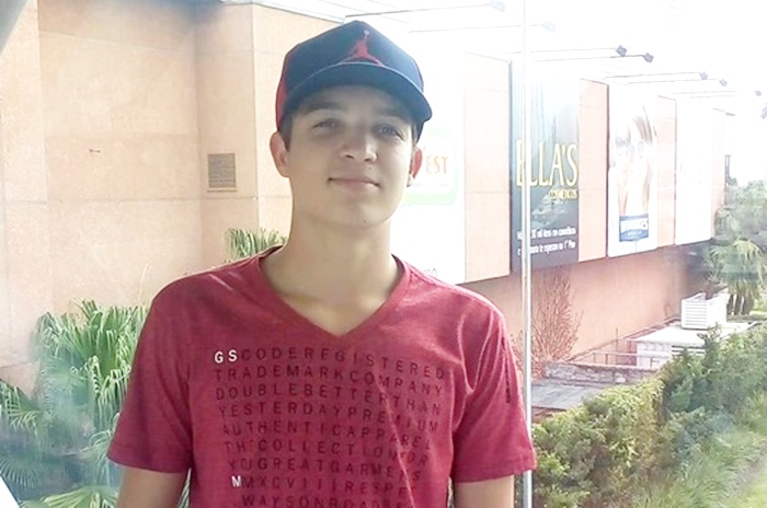  Grave acidente em Boa Ventura resulta na morte de um jovem de 21 anos