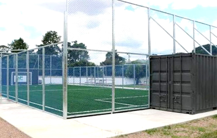  Crianças encontram maconha na região do Parque do Lago em Pitanga e a PM foi acionada