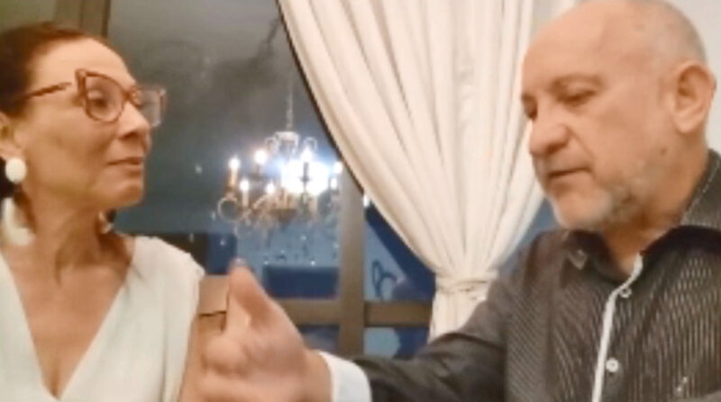  Entrevista com o renomado Acadêmico, Mestre e Doutor em Direito, Eliseu Kloster de Pitanga/PR