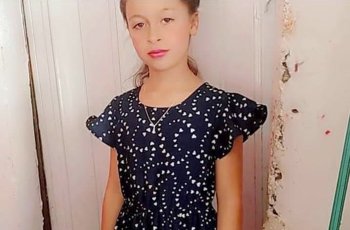  Menina de 8 anos morre no hospital após ser atropelada no interior de Pitanga por um veículo que fugiu do local sem prestar socorro