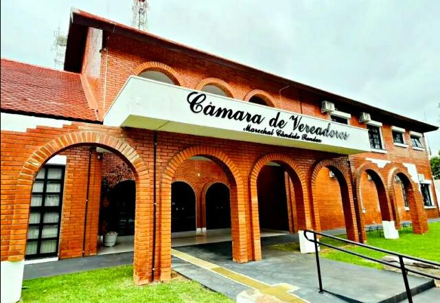  Ex-vereador de Marechal Cândido Rondon é penalizado pela prática de “rachadinha”