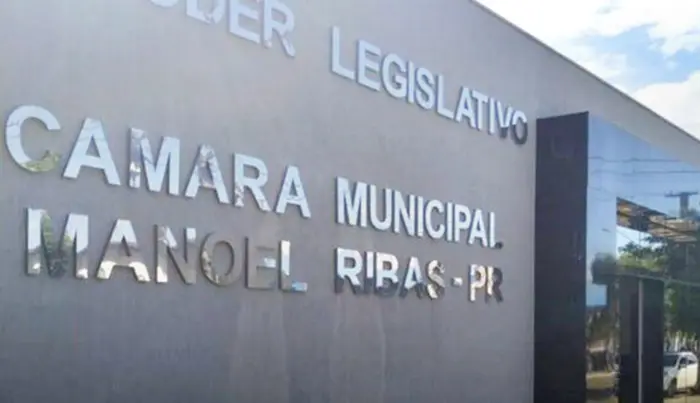  TCE dá 15 dias para que o Presidente da Câmara de Manoel Ribas se manifeste sobre a suposta “Farra das Diárias”