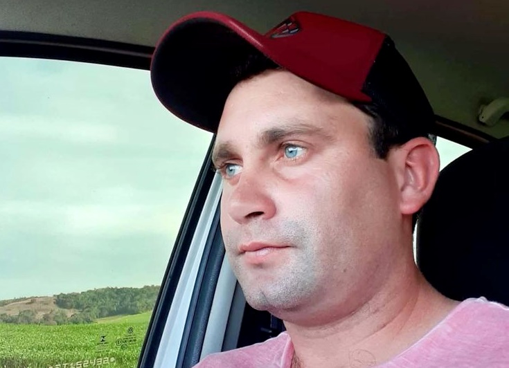  Homem de 33 anos é assassinado com dois tiros de 12 no interior de Mato Rico