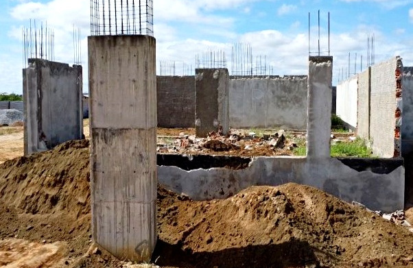  Pitanga e mais (5) municípios são acionados pelo TCE-PR quanto a retomada de obras paralisadas