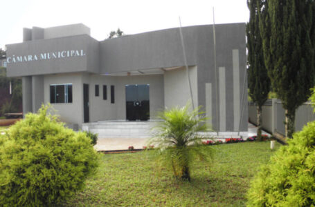 Câmara Municipal de Vereadores de Boa Ventura de São Roque/PR