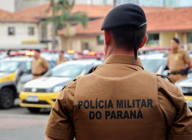  Cautelar do TCE-PR suspende compra de coletes balísticos pelo governo estadual
