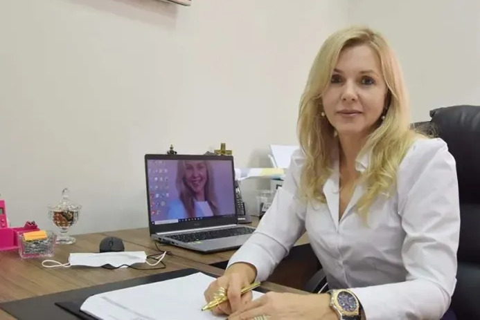  TJPR anula processo que cassou mandado da vereadora Gertrudes Bernardy do MDB de Ivaiporã