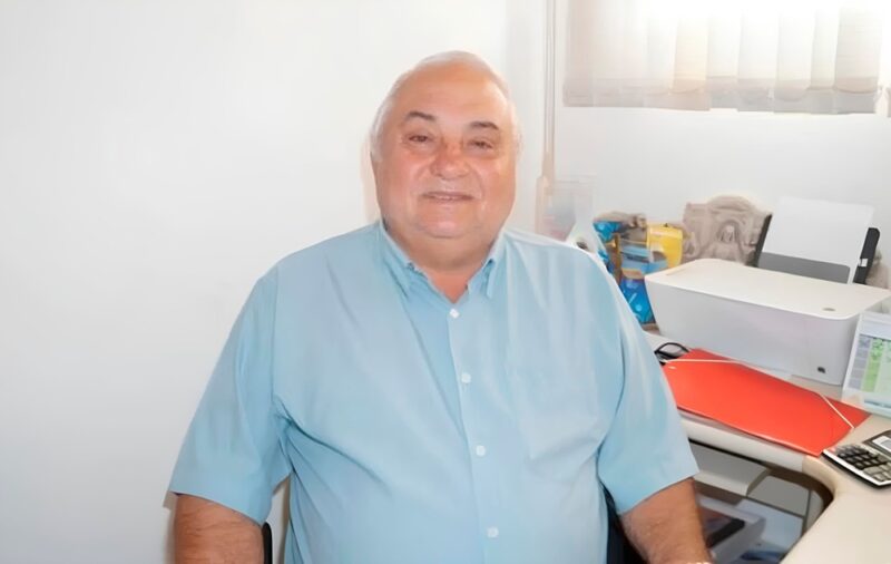  MP firma Acordo de Não Persecução Cível com ex-prefeito de Ivaiporã que vai resultar na devolução de R$ 1.394.941,26