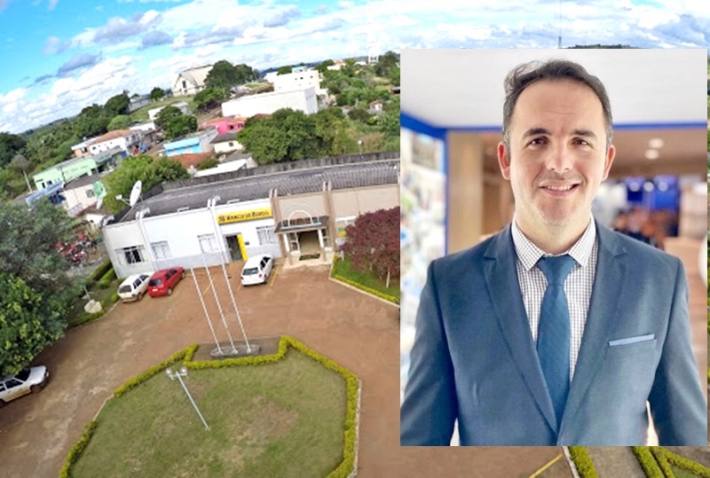  Cautelar do TCE-PR suspende contrato de Nova Tebas para pavimentação