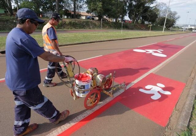  TCE-PR recomenda 29 ações para melhorar mobilidade urbana em seis municípios