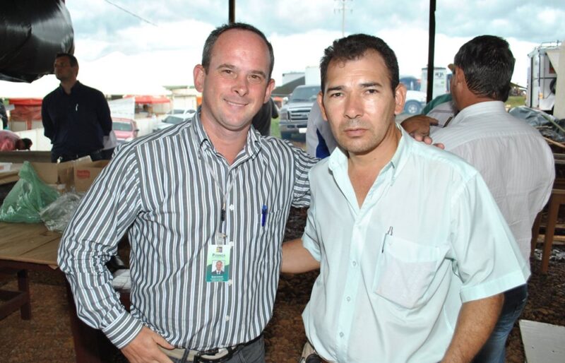  Vereador Eliseu Latczuk de Pitanga morre aos 49 anos