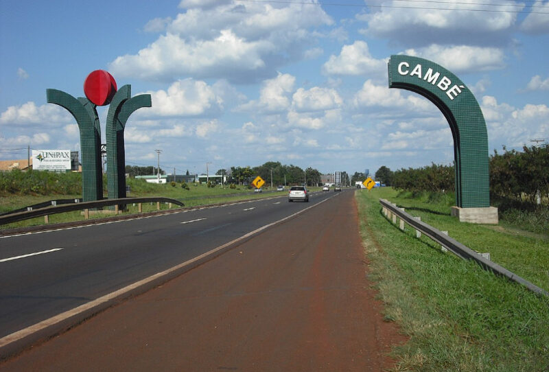  Gaeco e Corregedoria da Polícia Civil cumprem ordem de busca e apreensão em investigação que apura a prática de peculato por servidor público em Cambé