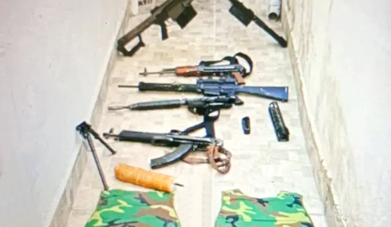  Procurado por ataque a empresa de valores de Guarapuava é morto em confronto em São Paulo