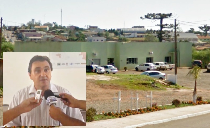  Retificação de Acordam aumenta valores a ser devolvido aos cofres públicos de Santa Maria do Oeste