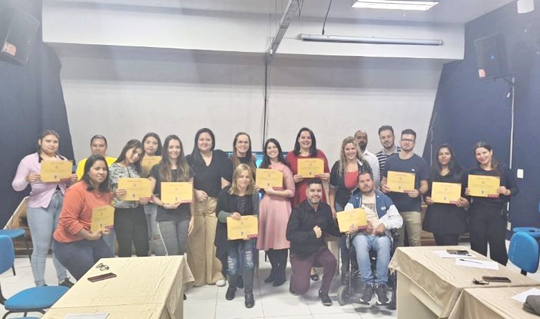 Projeto de empreendedorismo gratuito chega a Turvo-PR
