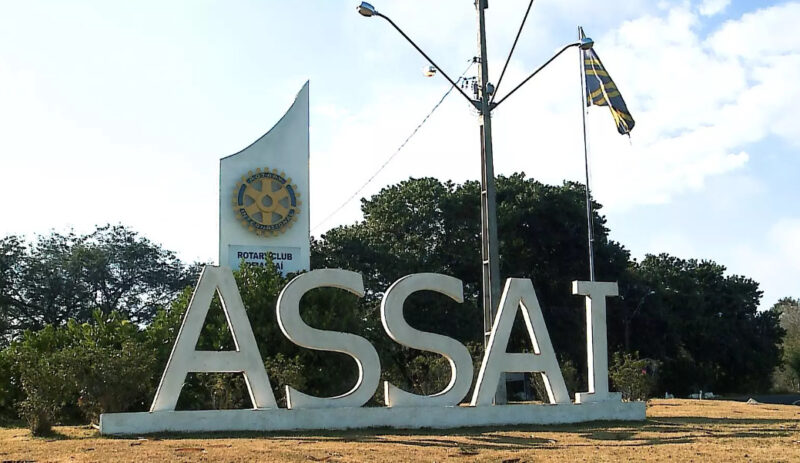  Ex-prefeito de Assaí deve restituir R$ 80 mil por diárias e ressarcimentos indevidos