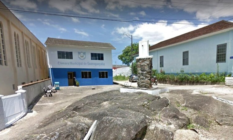  Câmara de Guaraqueçaba/PR gasta R$ 58,3 mil do dinheiro do povo em cursos e diárias em menos de 60 dias