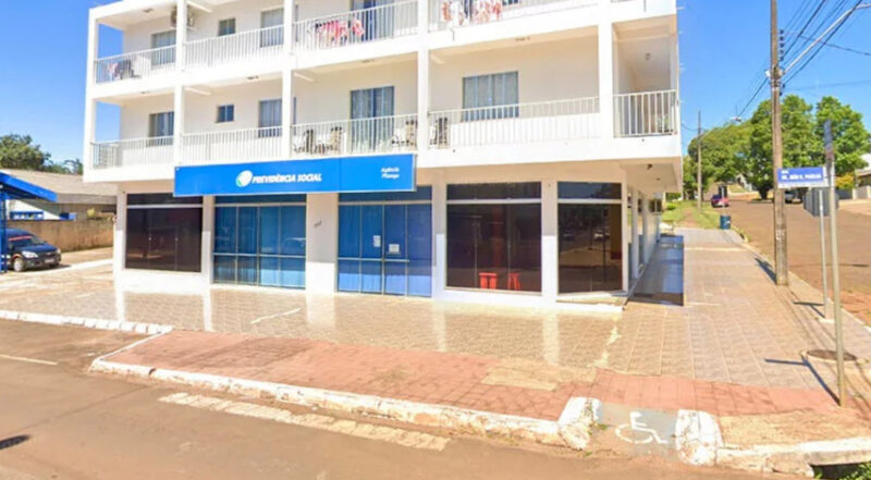  INSS de Pitanga poderá fechar as portas esse mês de agosto ainda