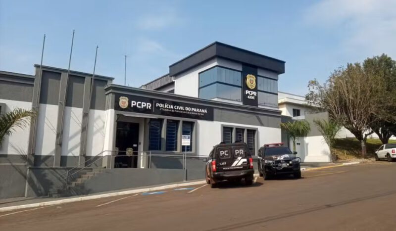  Quatro réus, incluindo um policial penal e um policial militar, são condenados por favorecimento ilegal a detentos em Laranjeiras do Sul