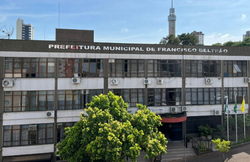  MP cumpre mandados de busca e apreensão em operação que investiga possível cartel de empresas de transporte escolar em Francisco Beltrão