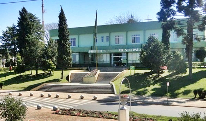  Prefeito de Marmeleiro é multado por atrasar envio de dados obrigatórios ao TCE-PR