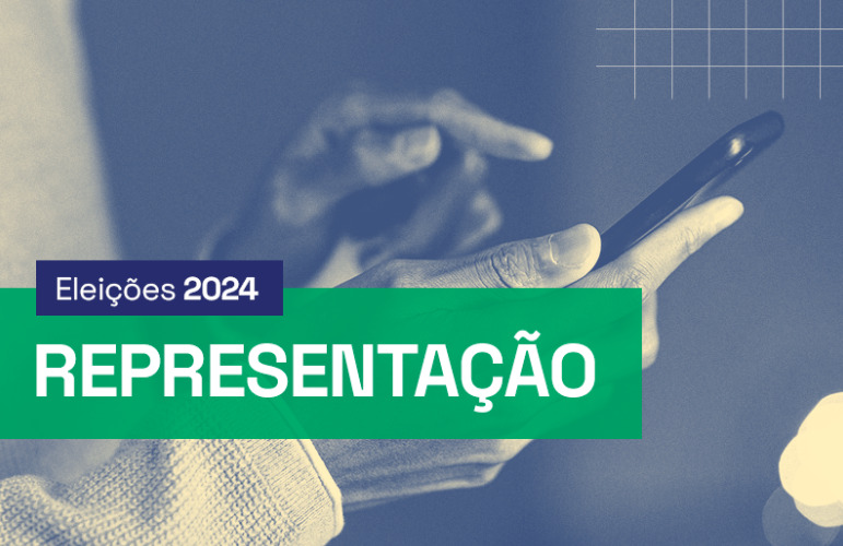  MP em Guarapuava obtém decisão favorável em representação contra publicação de pesquisa eleitoral sem registro em rede social