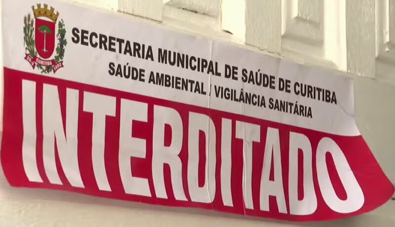 Abrigo clandestino para adolescentes com promessa de oportunidades em clubes de futebol é interditado em Curitiba