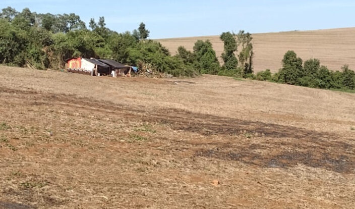  MP acompanha sobre Políticas Públicas relacionadas aos Indígenas da Serrinha em Pitanga