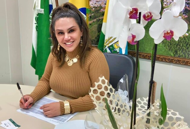  MPPR pede a condenação da Prefeita de Imbaú por suposto conluio e fraude em contrato milionário