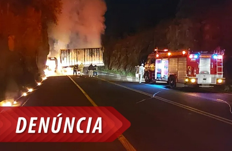  Ministério Público do Paraná apresenta nova denúncia relacionada ao assalto a transportadora ocorrido em Guarapuava em 2022